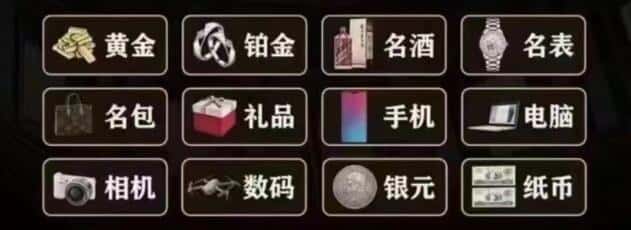 十堰市回收奢侈品